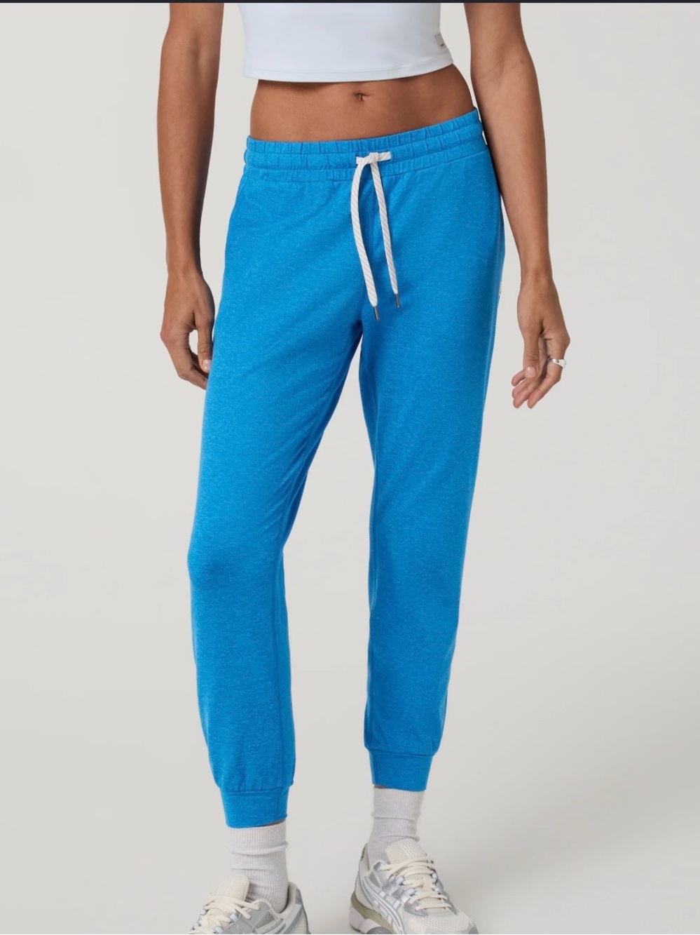 Vuori High Performance Joggers